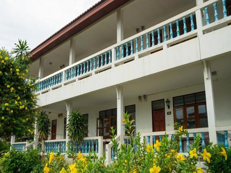 Weekender Bungalow Lamaj-part Kültér fotó