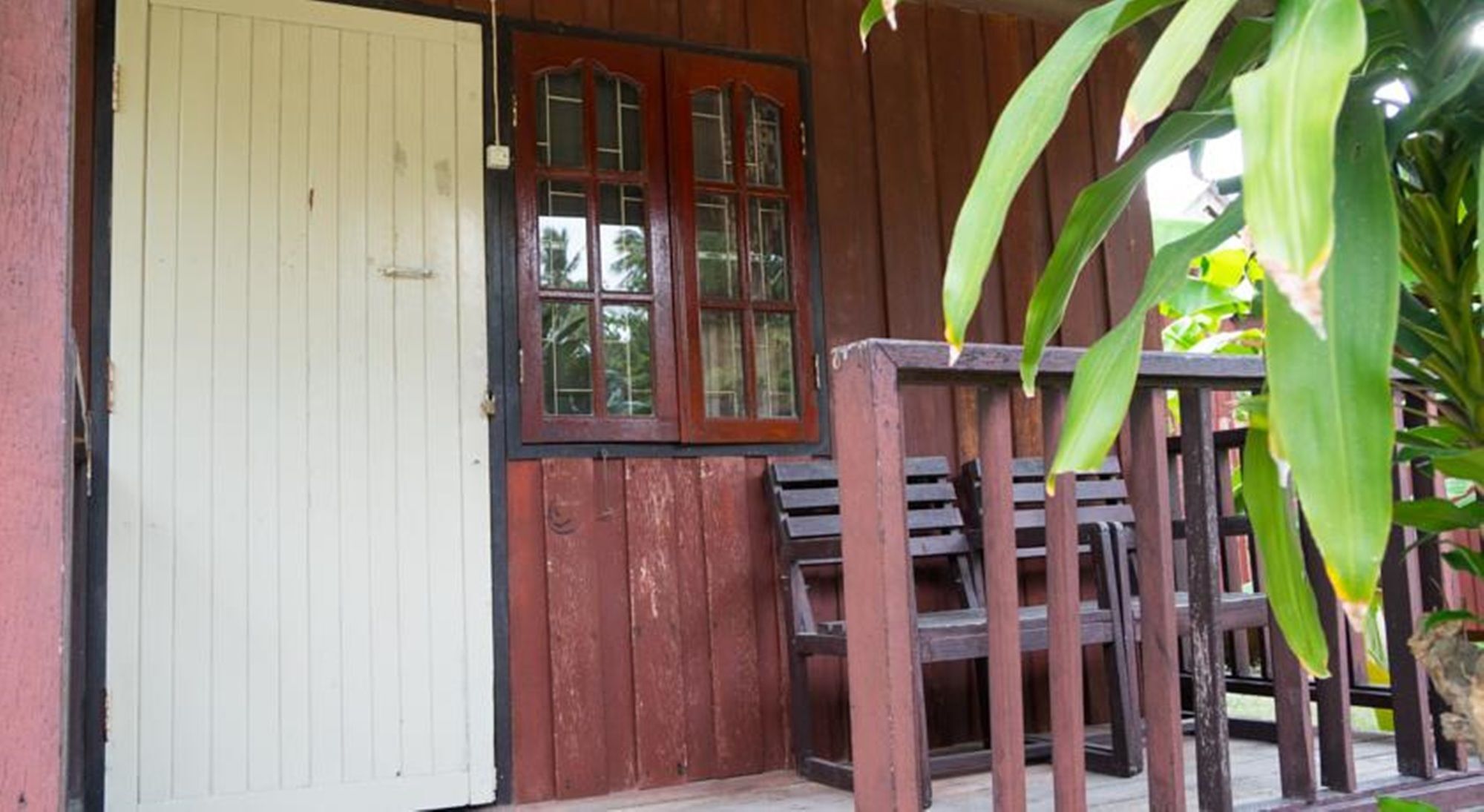 Weekender Bungalow Lamaj-part Kültér fotó