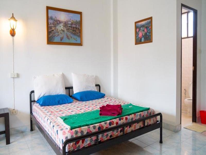 Weekender Bungalow Lamaj-part Kültér fotó
