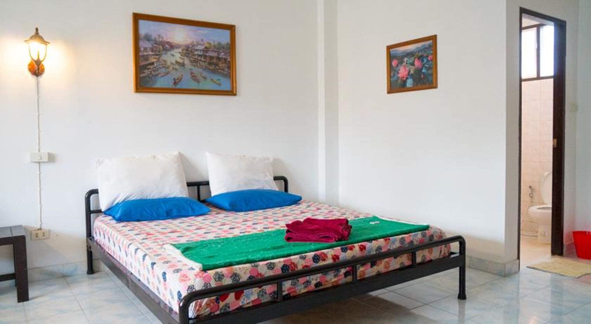 Weekender Bungalow Lamaj-part Kültér fotó